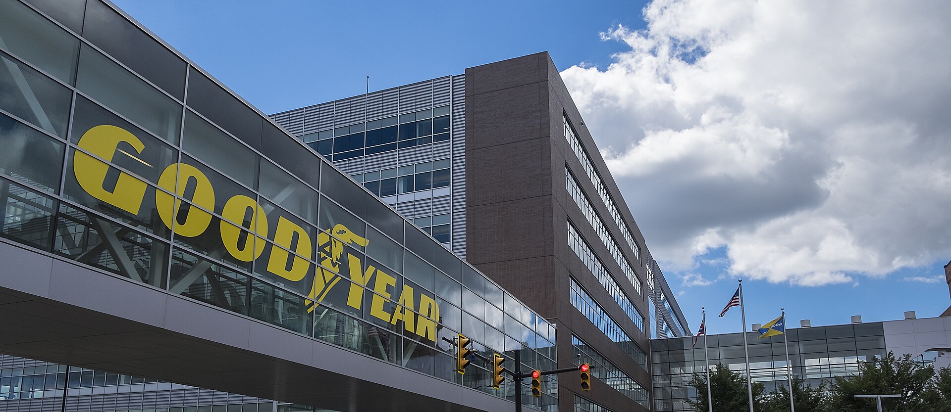 Imagem de referência de Goodyear, descrito nos dados abertos como empresa estadunidense fabricante de pneus