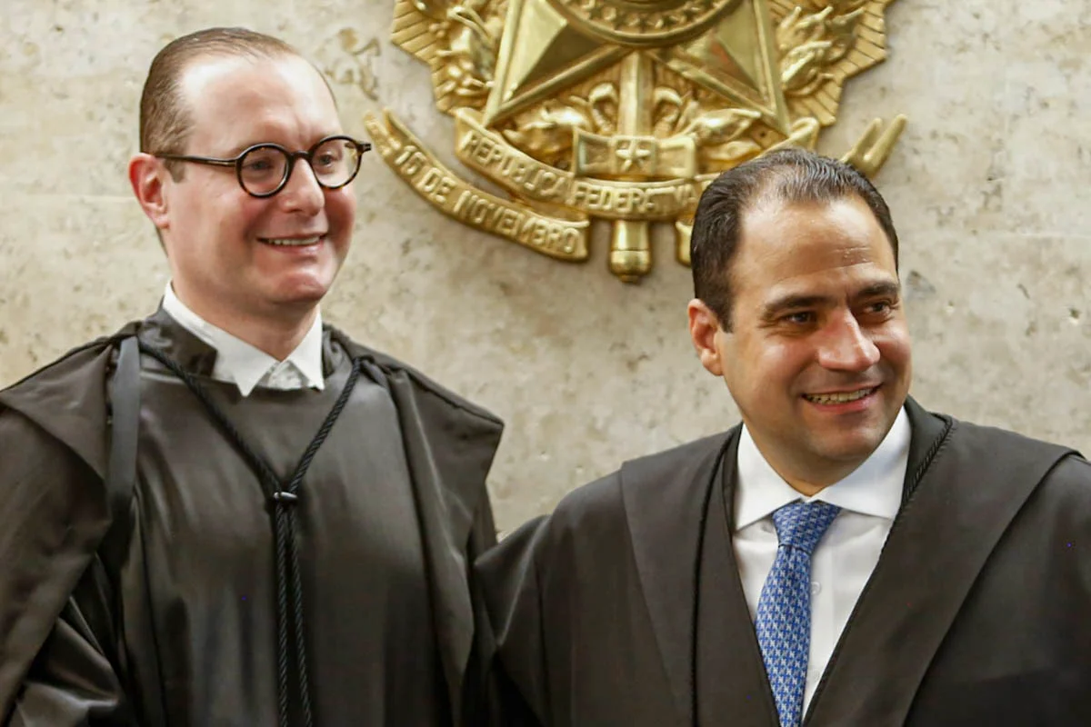 Presidente da OAB defende reforma do Judiciário em meio à crise no STF