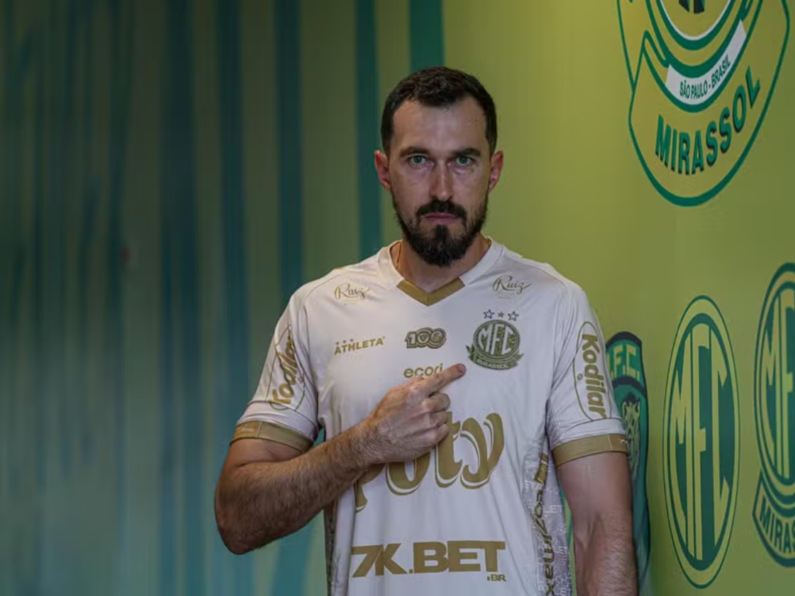 Foto: JP Pinheiro/Ag&ecirc;ncia Mirassol