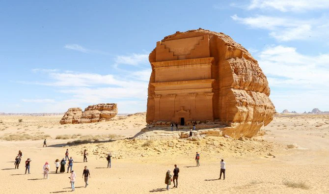 Autoridade dos Portos da Arábia Saudita: US$ 1,46 bilhão investido durante a crise regional