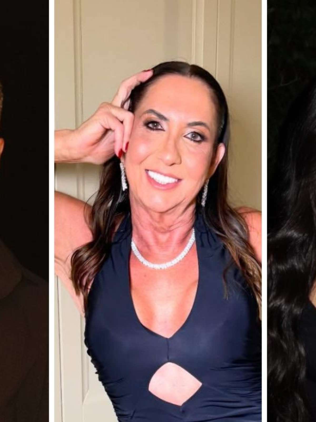 Mãe de Virginia Fonseca, Margareth Serrão distribui unfollows em amigos da influenciadora