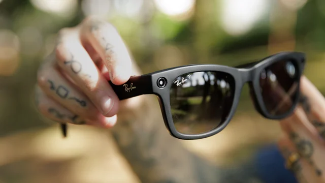 Austrália bane óculos inteligentes de locais públicos por medo de gravações