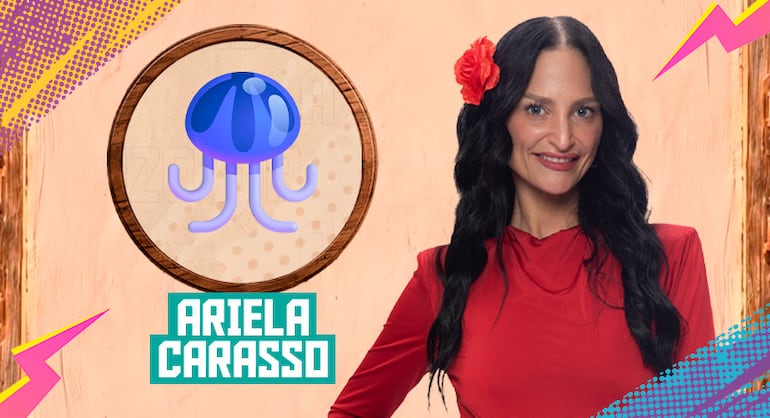 Darlin Ferrattry projeta possível volta de Giovanna Gold: ‘Vou jogar água na cara dela’
