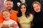 Irmã de Neymar, Rafaella Santos se declara para ex-cunhada: "Sinto saudade"
