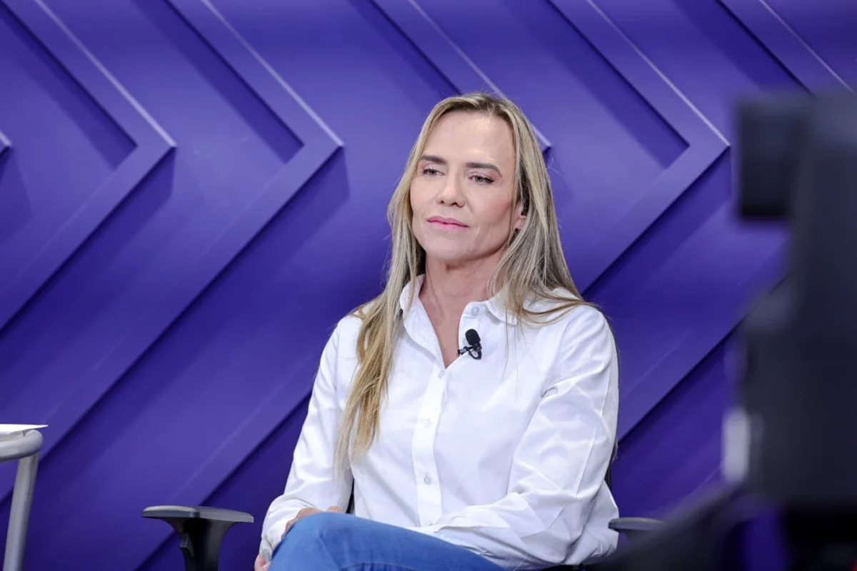 Celina Leão sobre crise no STF: “Instituições devem ser preservadas”