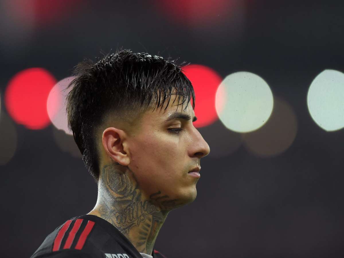 Ídolo do Colo-Colo não poupa críticas a Pulgar por recusar seleção chilena