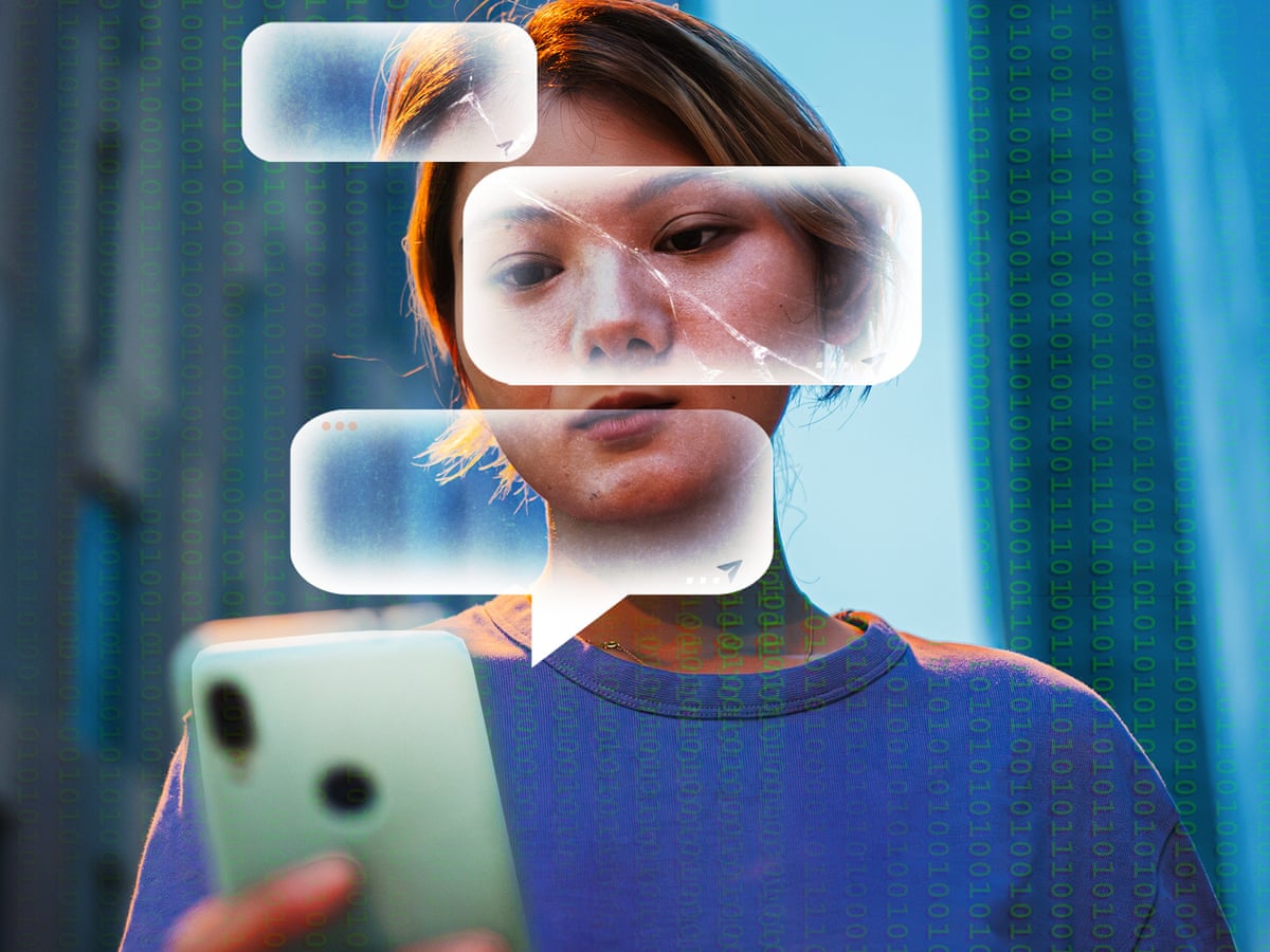 Chatbots podem explorar nosso impulso humano mais básico de apego. Veja como ter um relacionamento mais saudável com a IA