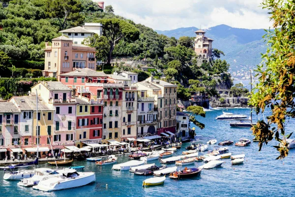 Portofino: conheça a cidade citada por Taylor Swift em música