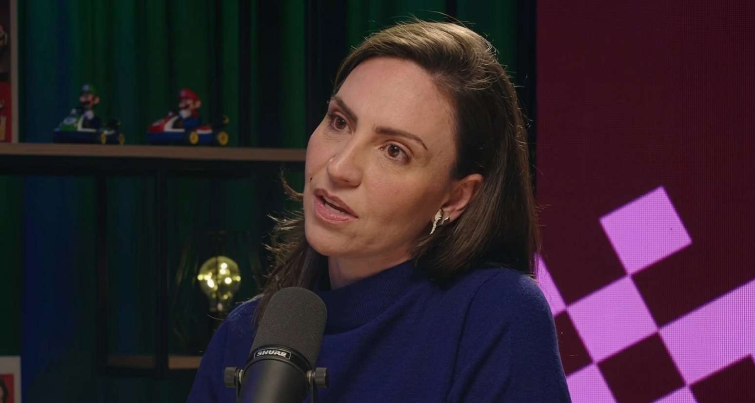Cecília Flesch afirma que a GloboNews aproveitou a repercussão de sua crítica para demiti-la