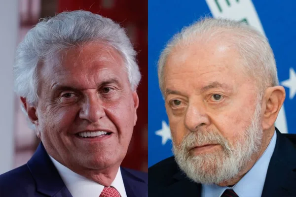 TSE manda União retirar publicações de 6 ministérios após ação de Caiado