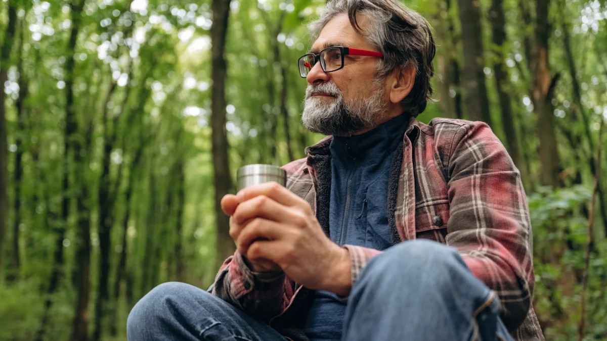 5 coisas que ninguém te avisa sobre no primeiro ano de aposentadoria — não deixe que elas desviem sua nova vida