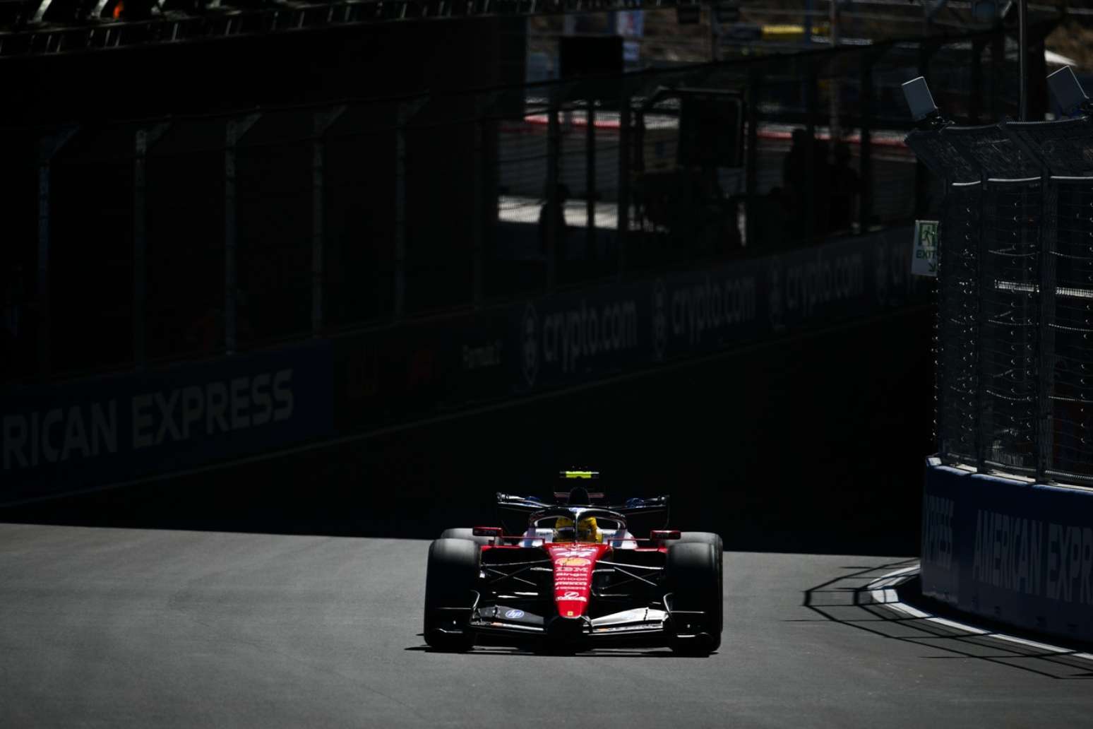 Foto: Divulga&ccedil;&atilde;o / Ferrari