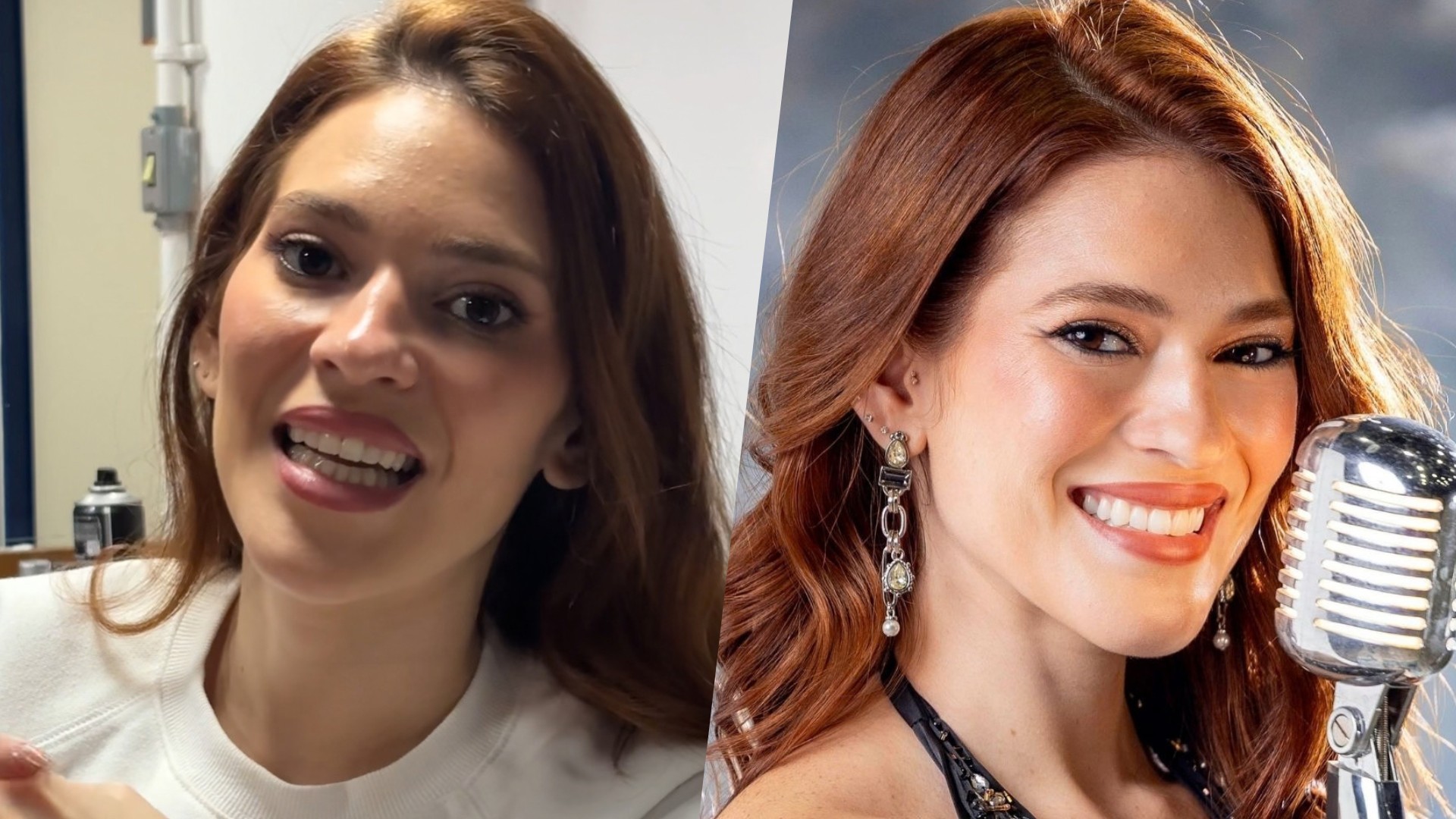 Ana Clara revela planos após o Estrelas da Casa e aulas de dança com coreógrafa: 'Tentando aprender'
