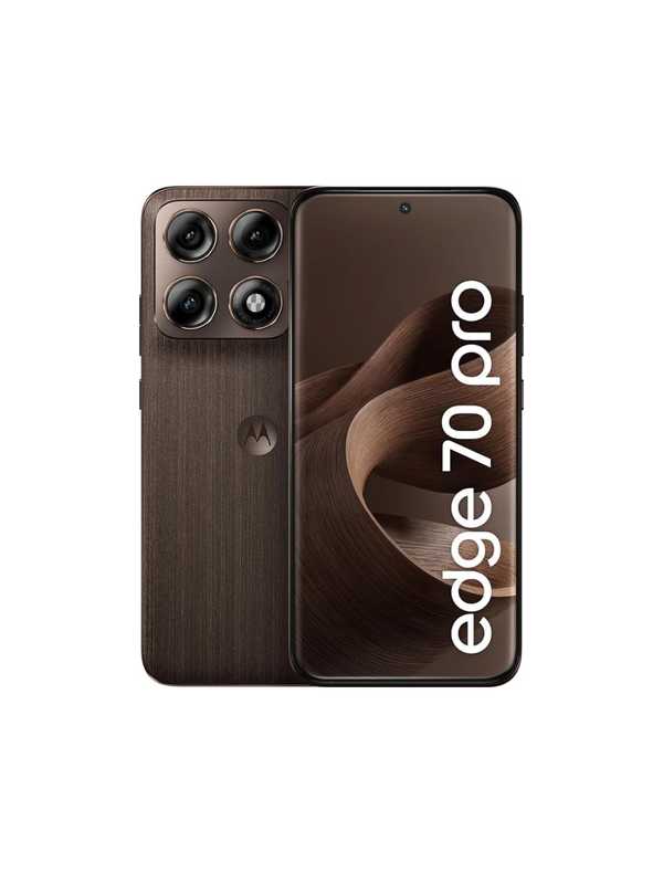 Motorola Edge 70 Pro (512 GB)