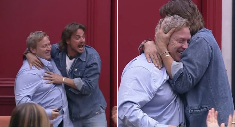 Darlin Ferrattry confronta Giovanna Gold sobre o ‘chupa que é de uva’: ‘Para de ser escrota!’