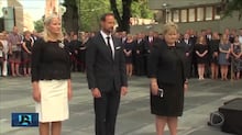 Quem foi a princesa Astrid, que morreu dois dias após funeral do irmão, rei da Noruega