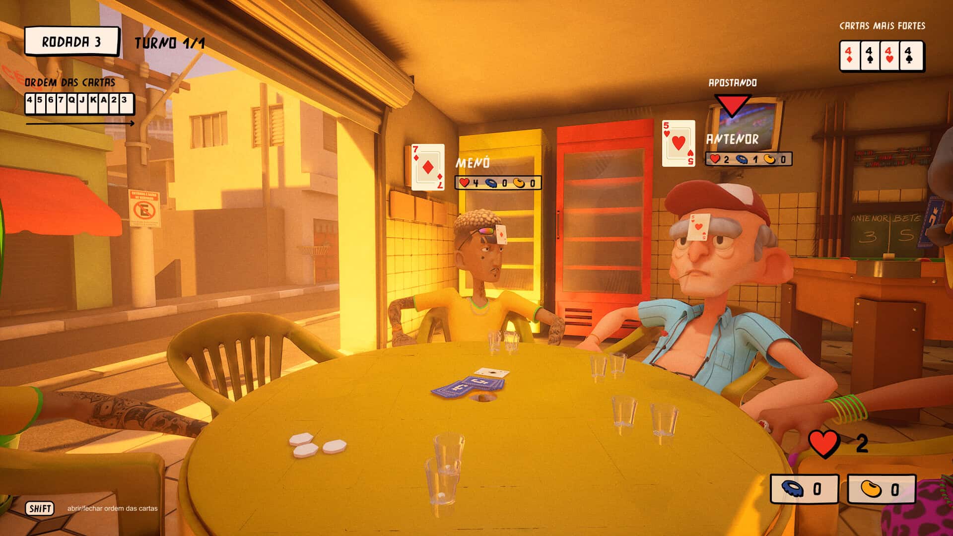 Imagem: Steam/ Divulgação