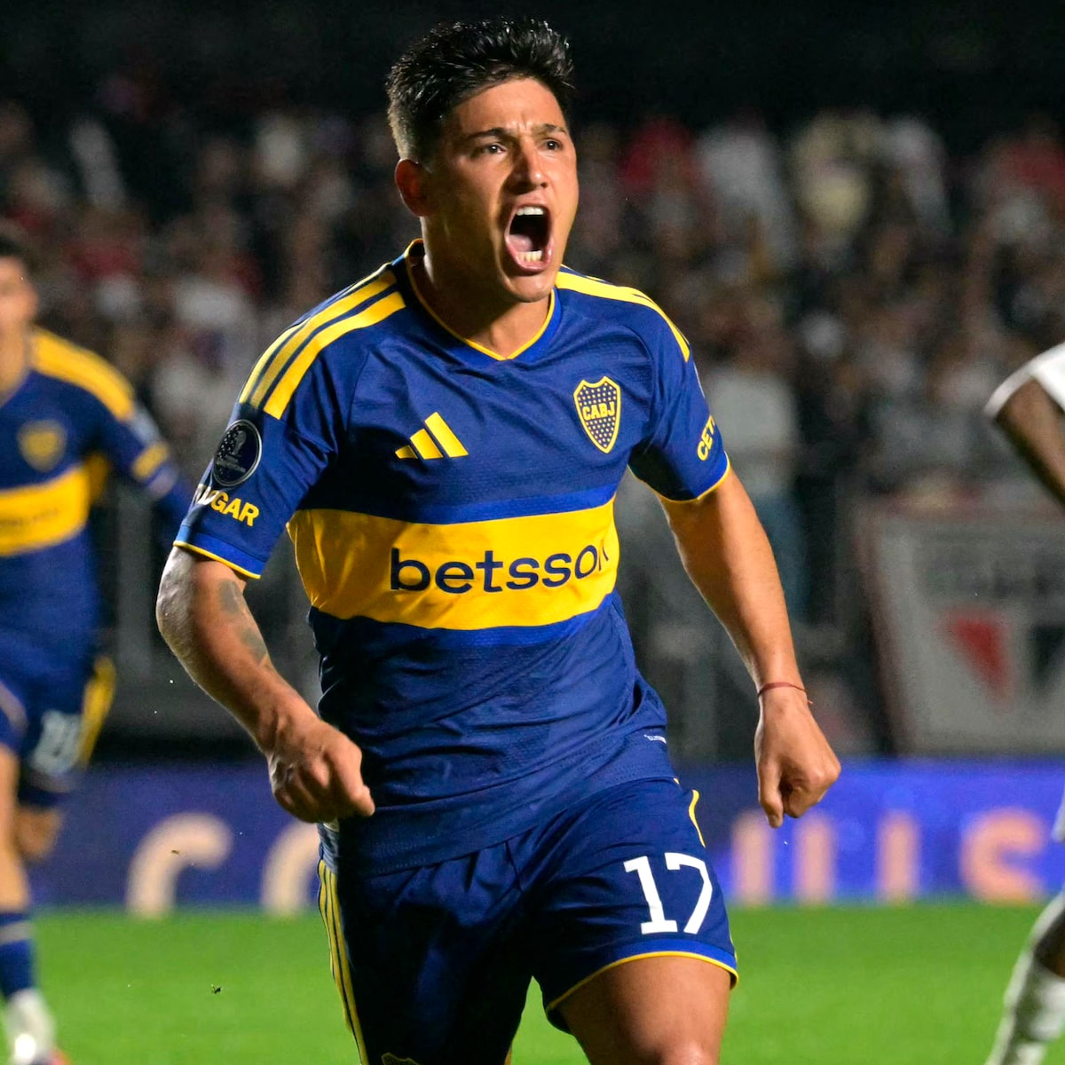 São Paulo erra estratégia, vê Boca dominar com empate no MorumBis e está fora da Sul-Americana