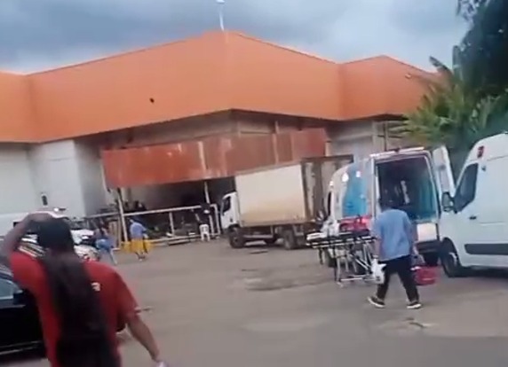 Funcionário morre após desabamento em frigorífico deixar oito vítimas em Brumadinho (MG)