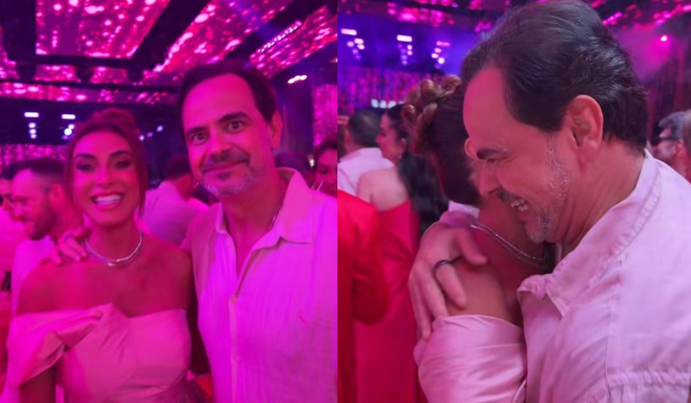 Festa da Virginia Fonseca tem elevador travado, reclamação sobre dress code e discussão entre convidados