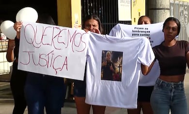 Jovem morre após suposta overdose e família descobre em velório que ele pode ter sido assassinado