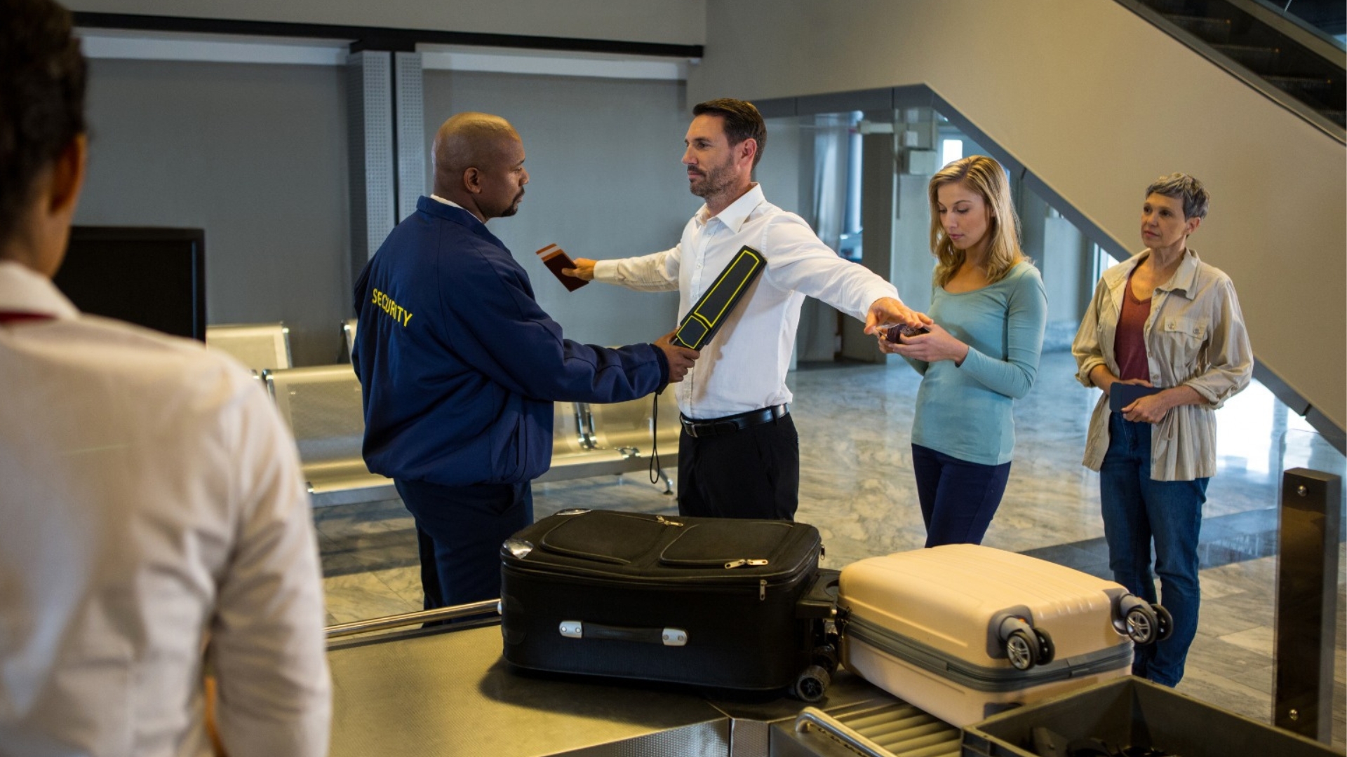 25 anos depois: atentado do 11 de Setembro ainda dita como viajamos de avião