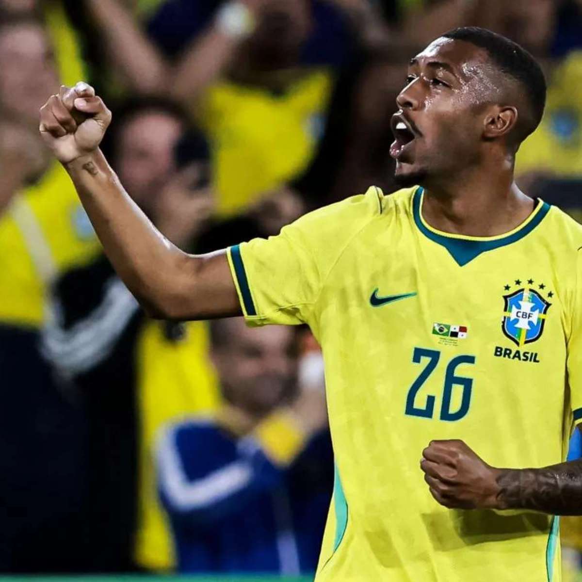 Vergonhoso! Brasil joga mal e empata com a Austrália