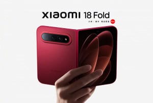 Resumo do OD: Huawei, Xiaomi, Motorola e Apple travam batalha de dobráveis na semana