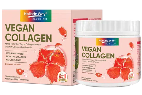 O colágeno pode ser vegano? Como funcionam as alternativas baseadas em plantas