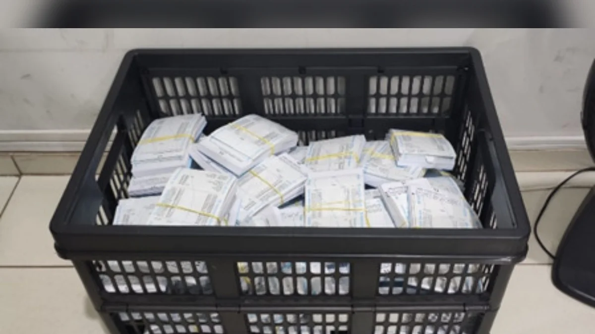 Bolão de R$ 101 mil da Lotofácil da Independência teve retorno de R$ 9 mil
