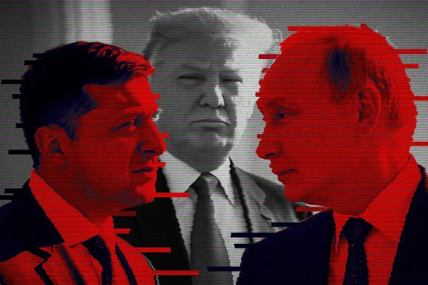 Trump: Rússia e Ucrânia concordam em não atacar instalações energéticas