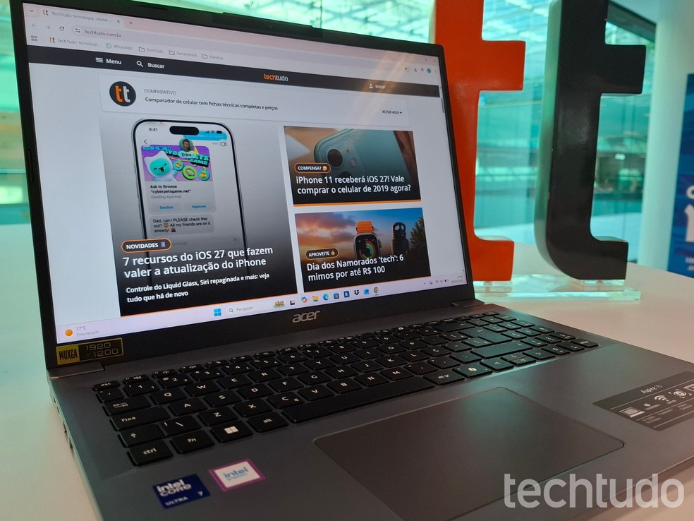 6 notebooks que valem cada centavo em setembro de 2026