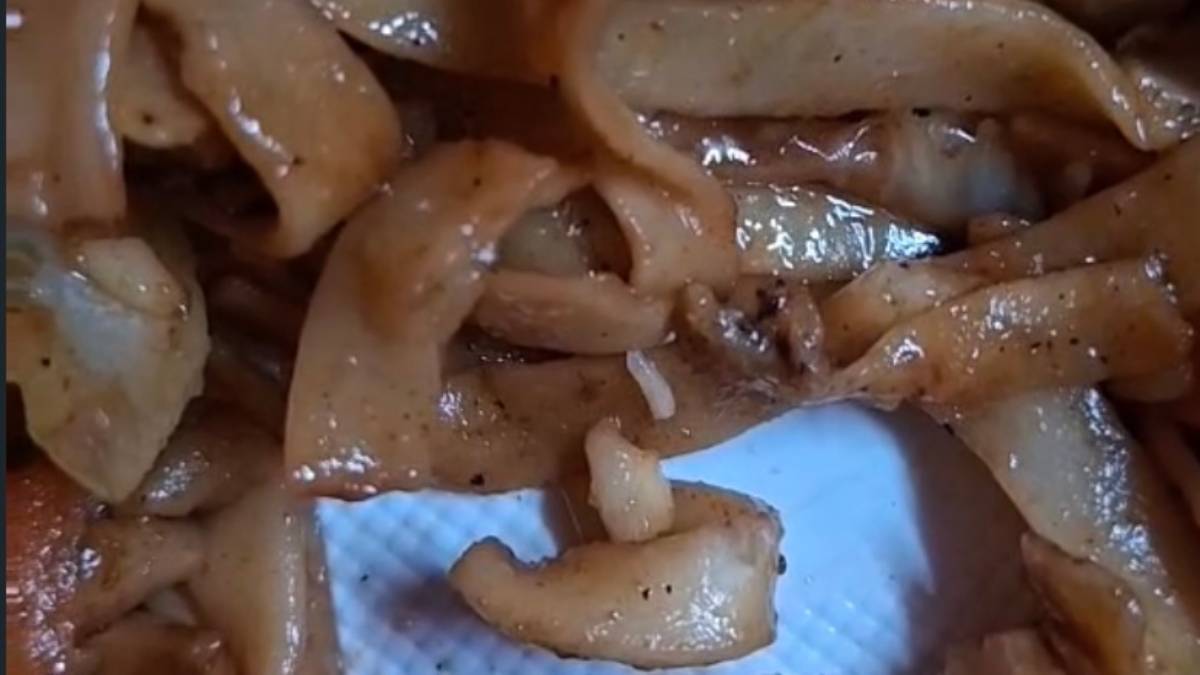 People urged to be vigilant after maggots found in BBQ bought from Valelevu roadside stall