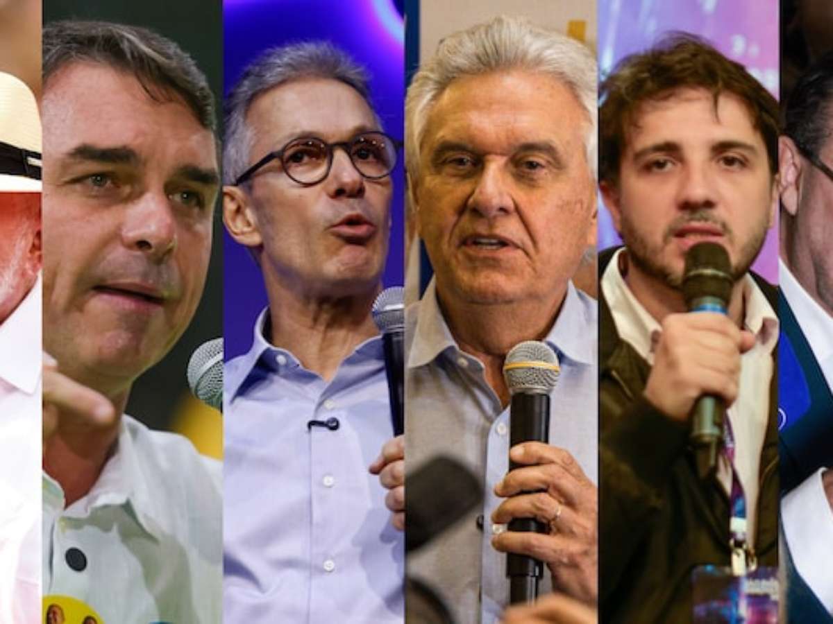 Record promove ciclo de entrevistas com candidatos à Presidência; veja agenda