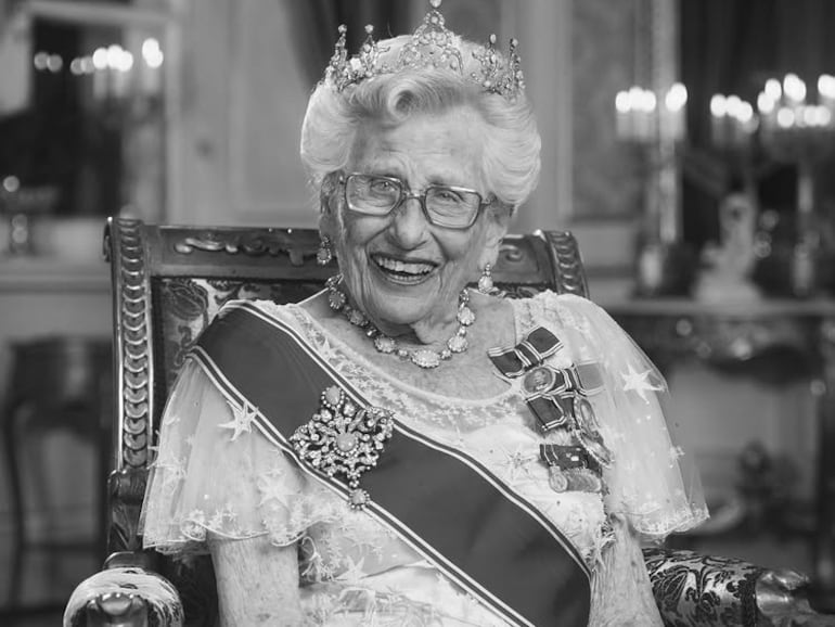 Quem foi a princesa Astrid, que morreu dois dias após funeral do irmão, rei da Noruega