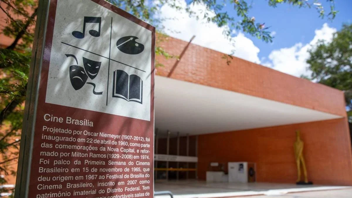O que tem para fazer em Brasília? Confira programação de 10 a 15/9