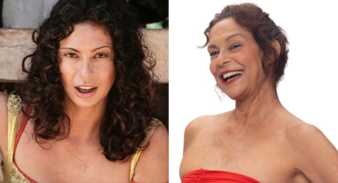 ‘Acabou a mamata’: Galisteu avisa que as punições estão liberadas em A Fazenda 18