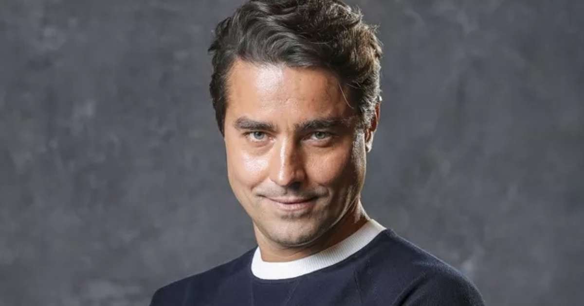 Galã Ricardo Pereira será Tufão na versão portuguesa de ‘Avenida Brasil’