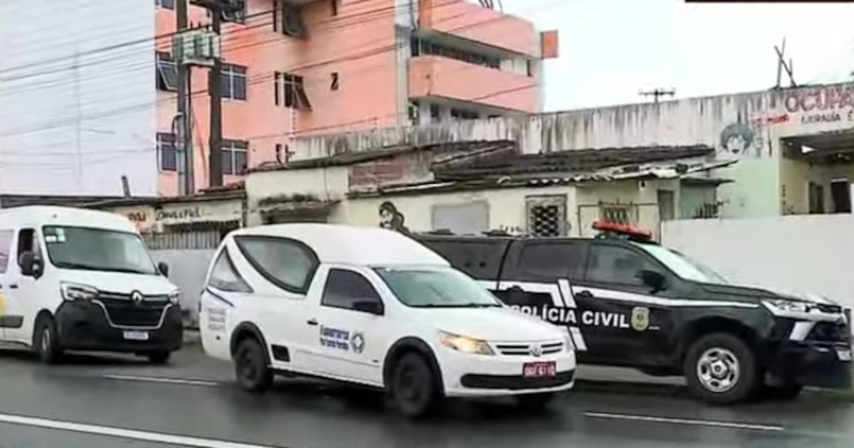 Laudo confirma envenenamento como causa da morte de bebê de um ano em João Pessoa