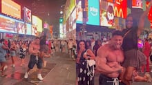 Quem é Ramon Dino, brasileiro que busca o bicampeonato da Classic Physique do Mr. Olympia