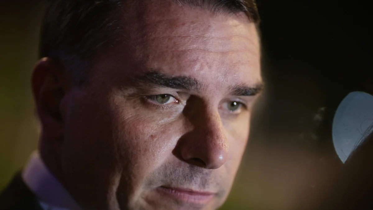 Flávio aciona PGE contra perfis por boatos sobre Nossa Senhora Aparecida