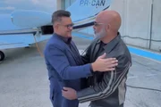 Rick, da dupla com Renner, morto em acidente aéreo, iniciou carreira no DF