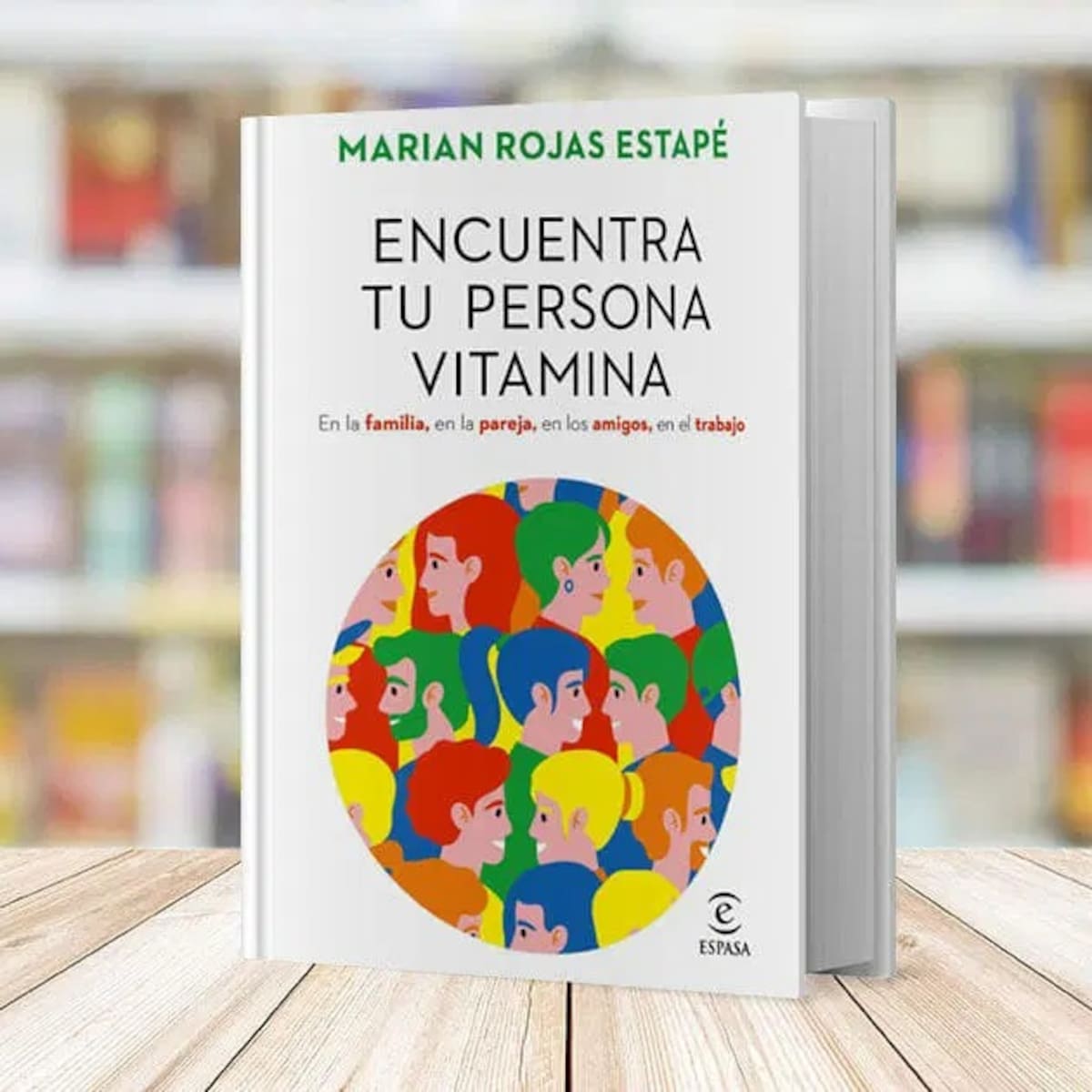 La especialista puso el foco en ese diálogo interno que acompaña las decisiones cotidianas