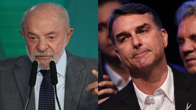 'Crescimento de Flávio Bolsonaro tem muito a ver com a crise do STF', diz sócio da Real Time Big Data
