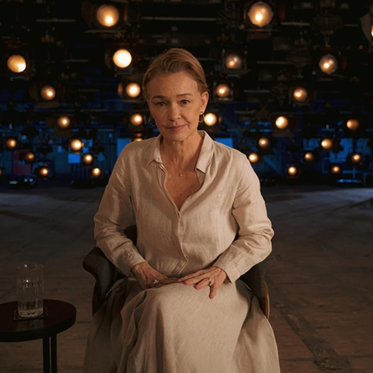 “Arte é política”, diz Julia Lemmertz sobre o papel da cultura no Brasil