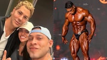 Quem é Ramon Dino, brasileiro que busca o bicampeonato da Classic Physique do Mr. Olympia