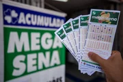 Cartelas da Mega-Sena
