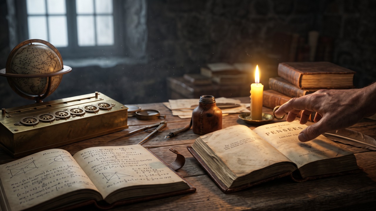 “O coração tem razões que a própria razão desconhece”: o que esse proverbio realmente quer dizer