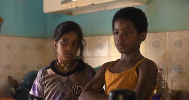 Lázaro Ramos celebra ‘Feito Pipa’ como representante do Brasil no Oscar 2027: ‘A emoção é gigante’