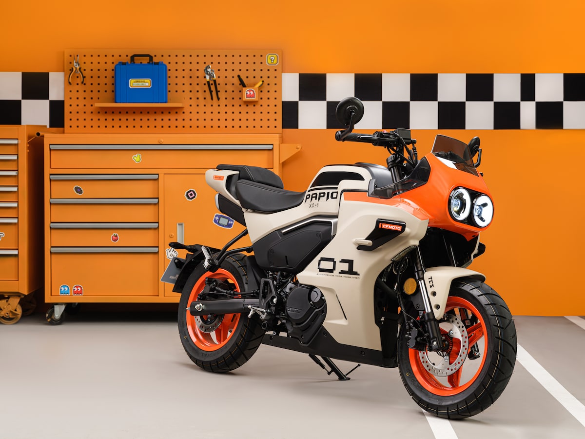 Exclusivo: estas 5 motos da CFMoto podem desembarcar no Brasil em 2027
